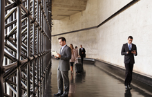 Remote Management Services for Physical Security