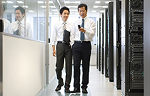 Manage Your Network with 24/7 Technical Support
