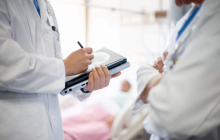 Optimize the Efficiency and Quality of Patient Care