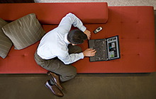 Provide More Flexible Work Approaches for Employees