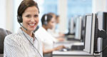 Small Business Support Service