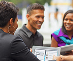 Global Perspectives on the Cloud
