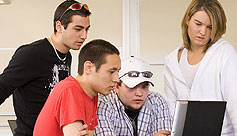 Bucks New University