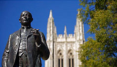 Duke University