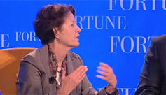 Fortune Magazine