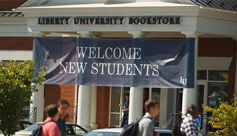 Liberty University