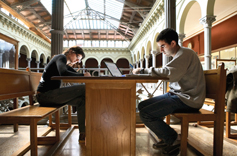Lone Star College System