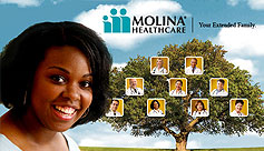 Molina Healthcare