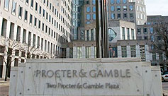 Procter & Gamble
