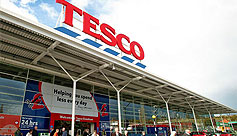 Tesco
