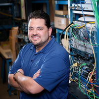 Secure Your Network