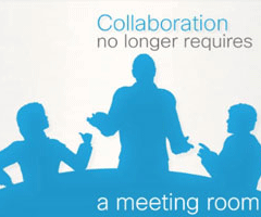 Better Collaboration with Clouds and Mobility