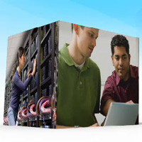 Extend Your Data Center Fabric