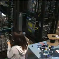 Factory-Integrated Vblock Systems