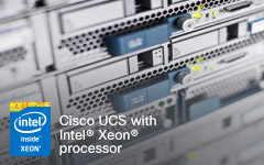 Cisco UCS TCO/ROI Advisor
