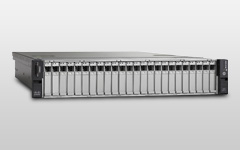 High-Performance Internal Storage