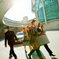 Benefits of Desktop Virtualization