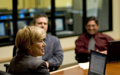 Join a Customer Conversation