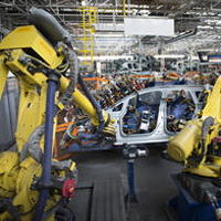 Converge Enterprise and Industrial Networks