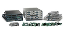 Cisco Unified Computing System