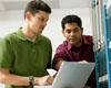Borderless Campus Switching Design