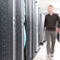 Massively Scalable Data Center