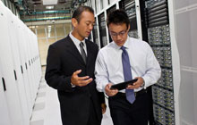 Data Centers in Transition