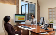 Move from CAPEX/TCO to Business Value