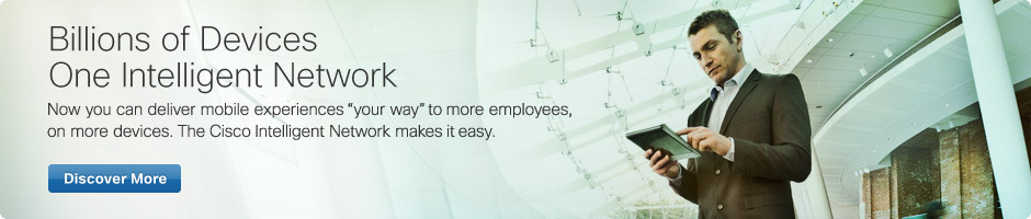 Discover More