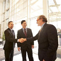 Cisco and Citrix Extend Partnership