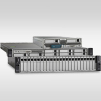 Customers Rate Cisco UCS Highest