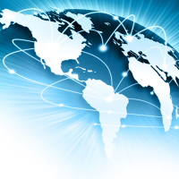 Estimate IP Traffic Growth