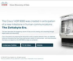 Discovery of Data