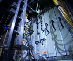 ASR 9000 Test Drive