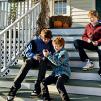 Gain Home Network Visibility