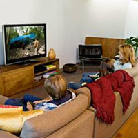 Estimate Cable or Telco IP Traffic
