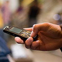 Estimate Mobile Network Traffic