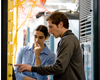 Cisco CSR and Optical Devices