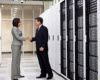 Cloud Intelligent Network