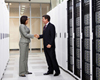 Secure Multi-Tenancy