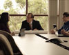 Policy-Defined Segmentation