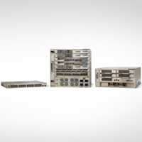 Deliver 10, 40, and 100 G Services