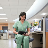Enterprise-Wide Virtualization