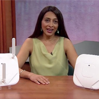 High-Quality Wireless Experience