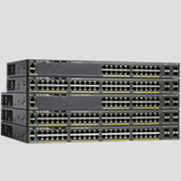 Access Switches Get Even Better