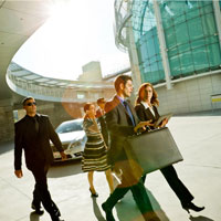 Benefits of Desktop Virtualization