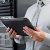 Serve Multiple Wireless Users