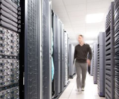 Bring Application Visibility to Your Data Center