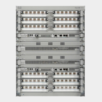 Double Capacity and Bandwidth 