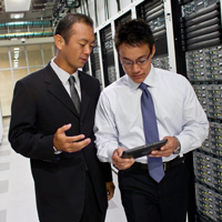Cisco UCS: The Performance You Need